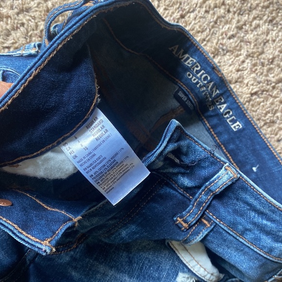 Jeans - Picture 3 of 3